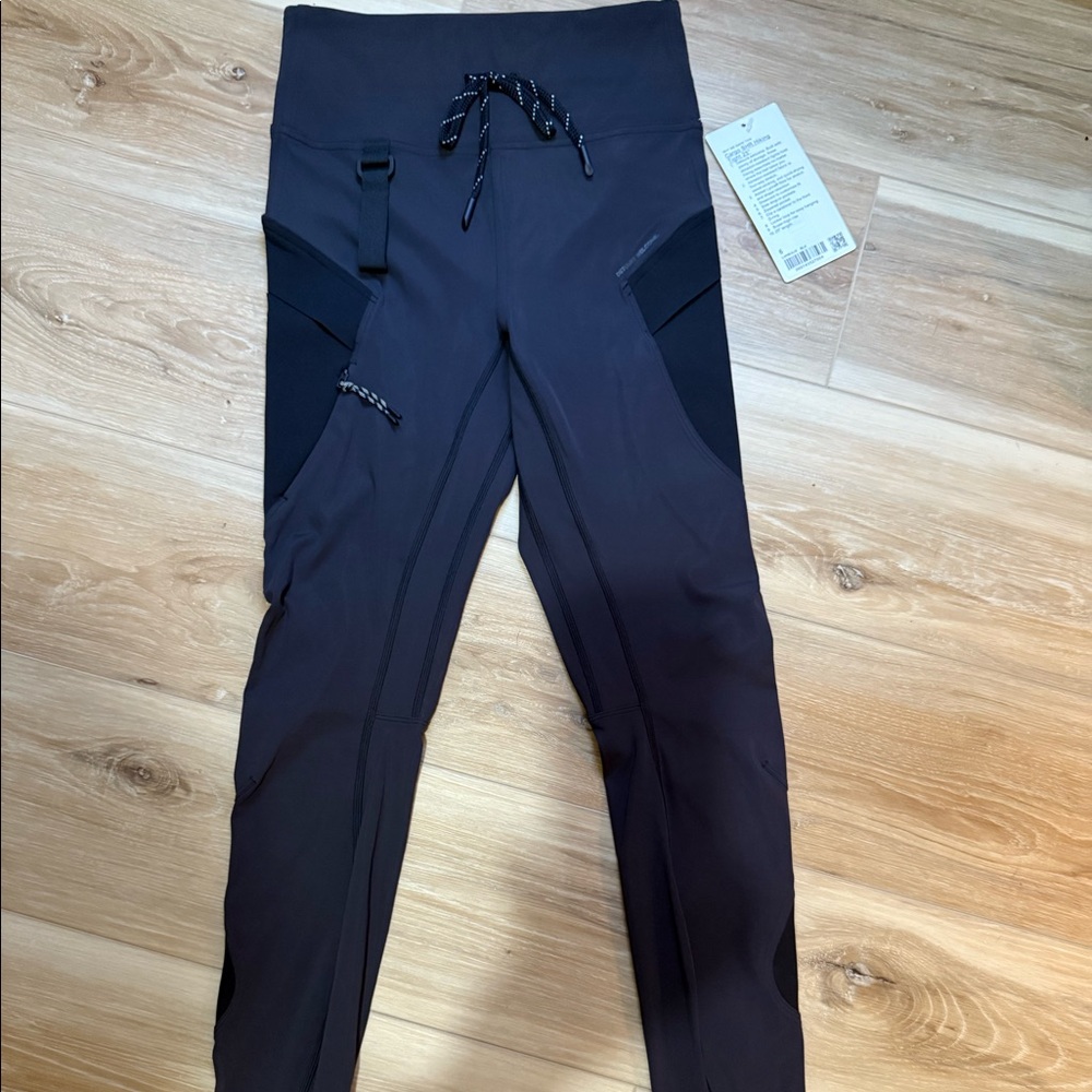 Lululemon never worn leggings with tags